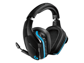 Logitech Auriculares inalámbricos G935 por 56,05€