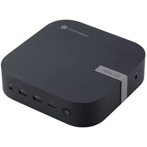 Mini PC ASUS Chromebox 5 S5007UN à 187,24€