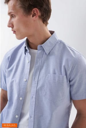 Rebajas hasta 50% Ropa en Salsa Jeans