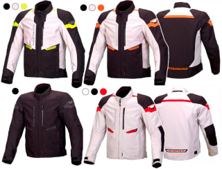 Chaqueta de Moto Macna Traction por 109€