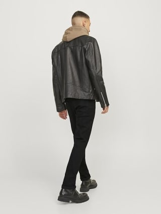 JACK & JONES heren Jeans Jjiglenn Jjoriginal heren jeans voor €21,69 bij Amazon.