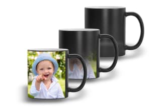 75% korting op magische mokken! Van 26,95 naar 6,74!