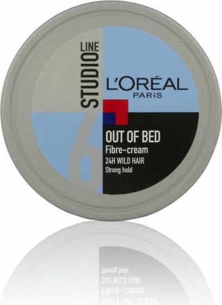 L'Oréal Paris Studio Line Special FX Out Of Bed Fibre Cream - 3 x 150 ml