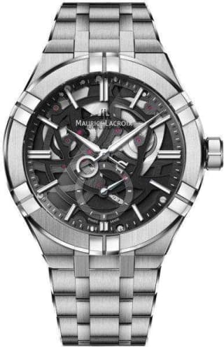 Maurice Lacroix AIKON Mercury AI6088-SS002-030-1 Reloj Automático 3699€