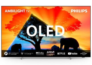 Philips 48OLED759/12 - Televisie - OLED - Smart TV - Ultra HD - 4K voor €1099 bij El-Vidas