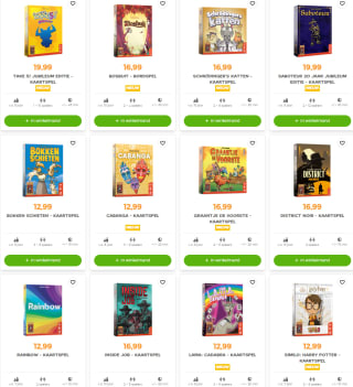 3+1 gratis op veel 999games spellen