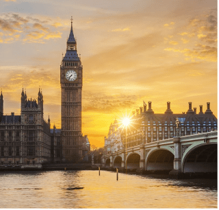 Vuelo Londres y hospedaje Hotel Copthorne Tara London Kensington desde 241€ para dos personas con Lastminute