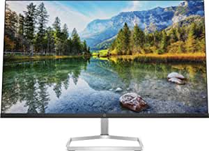 HP M27fe 27" LED IPS por 159,99€.