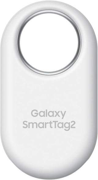 Samsung Galaxy SmartTag 2 - Wit voor €19,99 bij Amazon