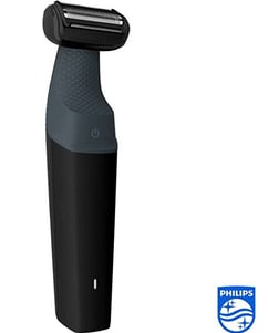 Afeitadora Philips Serie 3000 BG3010/15 corporal apta para ducha a solo 20,66€