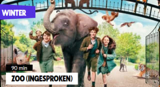 Bijna 70 gratis kinder/jeugdfilms bij NPO Zapp