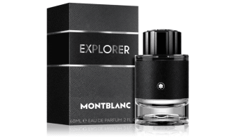 Eau de parfum Montblanc Explorer 60ml Hombre por solo 26,20€
