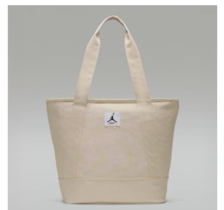 Bolso Nike Jordan Flight Carryall Tote Bag por 22.99€