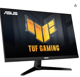 Monitor ASUS TUF Gaming VG246H1A 23.8″ Full HD IPS FreeSync por 82,40€