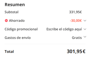 Nintendo Switch OLED + Videojuego Super Mario Kart + suscripcion 12 meses por 301,95€