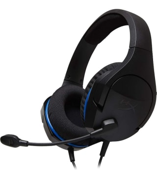 HyperX Cloud Stinger Core Auriculares Gaming por 9,97€.