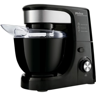 Batedeira Planetaria da Philco, modelo Turbo Pr 127v - R$ 546,90