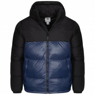 Adidas Originals Chaquetón Down Rain Puffer por 54,90€