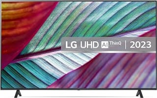 LG LED 65" 4K Smart TV, 2023 - £386.1