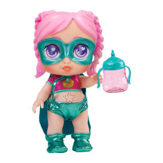 Little Babies Súper Muñeca Gabi