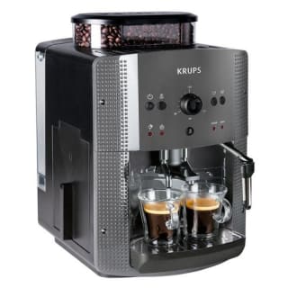 Cafetera superautomática KRUPS EA810B70 por 229,96€