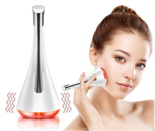 Masajeador Facial Radiofrecuencia Rejuvenecimiento por 14.95€