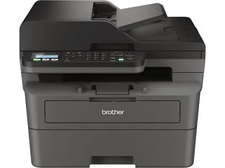 Impresora multifunción láser Brother MFCL2800DW, Impresión doble cara, Monocromo, WiFi, Fax por 139€