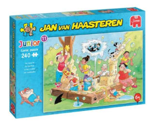 Tot 50% korting op Lego, Play-Doh en meer speelgoed bij de Bijenkorf
