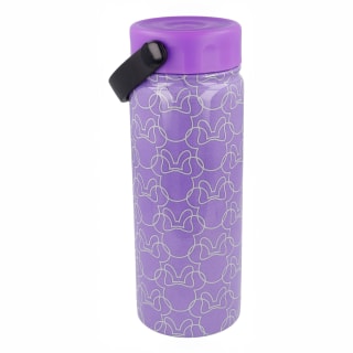 Botella Minnie por 7,99€ en Privalia