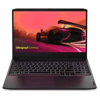 Portatil Lenovo IdeaPad Gaming 3 modelo15ACH6 con 16 GB/512GB SSD por 739€