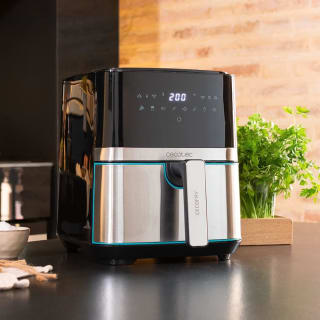 Cecotec No-Oil Fryer - Heteluchtfriteuse voor €38,90 bij Amazon