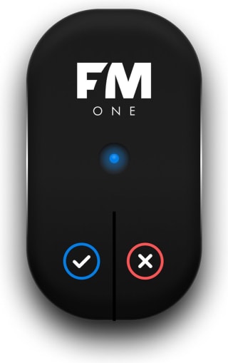 Flitsmeister FM ONE voor €39 bij de Mediamarkt