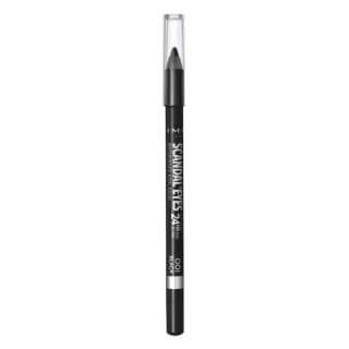 Rimmel London Scandaleyes Waterproof Khol Kajal Liners Tono 1 por 2,95€