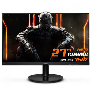 Monitor Gamer da Philips de 27 polegadas, FullHD - R$ 799,90