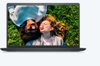 PC Portable 15,6" Dell Inspiron 15 3520 - FHD IPS, i5-1235U, 16 Go RAM, 512 Go SSD, Windows 11 à 398,83€