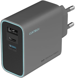 CUKTECH USB-C 65W GaN Oplader voor iPhone voor €29,99 bij Ochama