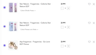 Ofertas Flash hasta 60% descuento ofertazas