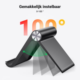 UGREEN Telefoonhouder voor €5,98 bij Ugreen