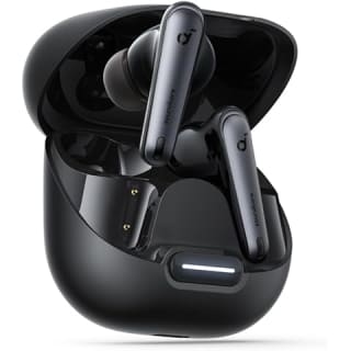 Anker SOUNDCORE P40i Bluetooth oordopjes voor €48,99 bij Amazon