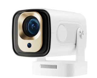 Magcubic HY310 Miniprojector voor €50,99 dmv code bij Aliexpress