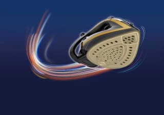 Tefal TurboPro Anti-Calc FV5696 - Strijkijzer voor €71,88 bij Amazon