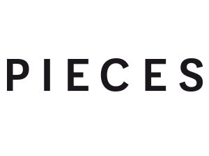 20% korting op alles bij Pieces