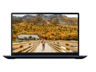 LENOVO IdeaPad 3 15ALC6 - 15.6 inch - AMD Ryzen 3 - 8 GB - 512 GB voor €349 bij Megekko