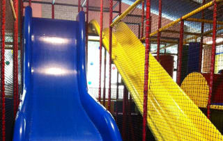 Gratis naar Indoor Speeltuin Max en de Rakkers via Tripper