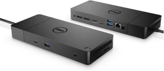 Dell USB-C Docking Station WD19 180W voor €122,32 bij Max ICT