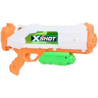 Nerf mini water blaster – Sleutelhanger voor €1,92 bij de Action