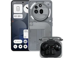 Nothing 3a Pro de 12GB/256GB + auriculares Pro Ear por 409€