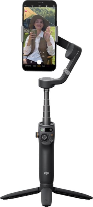 DJI Gimbal Osmo Mobile 6 voor €135 bij Bol.com