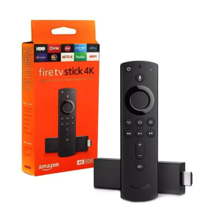 Amazon Fire TV Stick 4K a $759 en Claro Shop