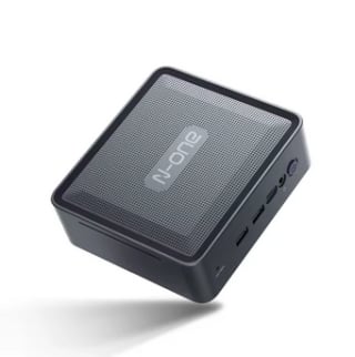 Mini PC N-one AMD Ryzen 7 por 204,56€